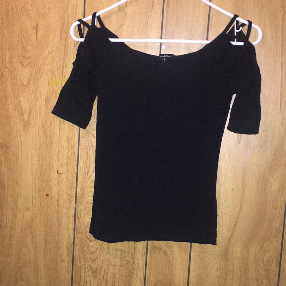 Black top